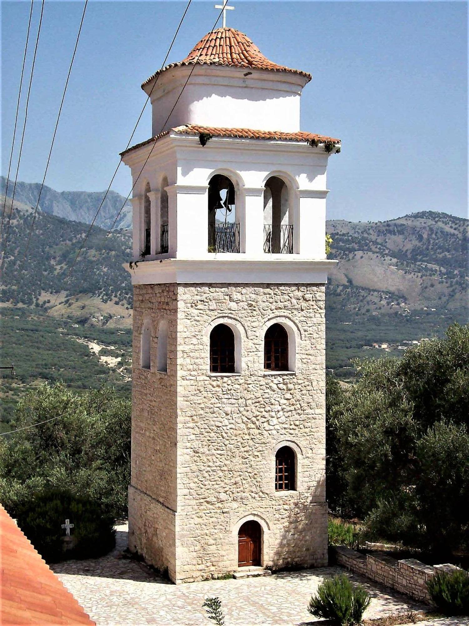 The Grandfather's * Himara